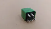 Electric power window relay