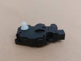 Air flap motor/actuator