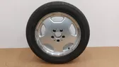 R16 spare wheel