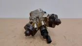 Fuel injection high pressure pump