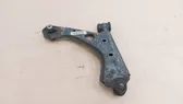 Front control arm