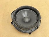 Front door speaker