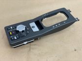 Multifunctional control switch/knob