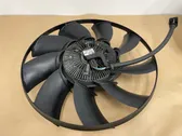 Embrayage de ventilateur visqueux