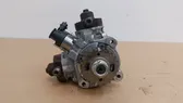 Fuel injection high pressure pump