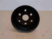 Water pump pulley