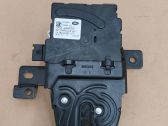 Tailgate/trunk/boot lock/catch/latch