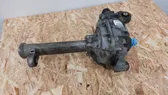 Front differential
