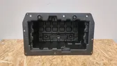 Battery box tray