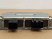Other control units/modules