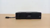 CD/DVD changer