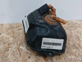 Coolant expansion tank/reservoir