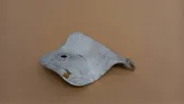 Heat shield in engine bay