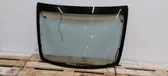 Rear windscreen/windshield window