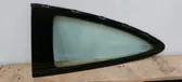 Rear side window/glass