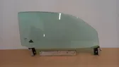 Front door window/glass (coupe)