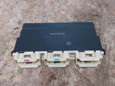 Module de commande de siège