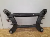 Rear subframe