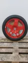 R 19 spare wheel