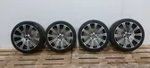 R19 alloy rim