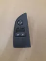 Electric window control switch