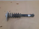 Rear shock absorber/damper