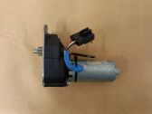 Seat adjustment motor