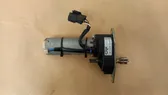 Seat adjustment motor