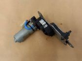Motor de ajuste del asiento