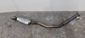 Muffler/silencer