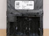 Comfort/convenience module