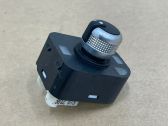 Wing mirror switch