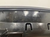 Glove box