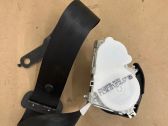 Middle seatbelt (rear)
