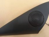Enceinte haute fréquence de porte avant