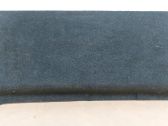 Trunk/boot mat liner