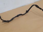 Fuel line pipe