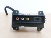 Enchufe conector USB