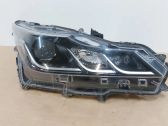 Headlight/headlamp