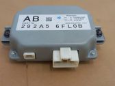 Voltage converter/converter module