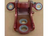 Front door upper hinge