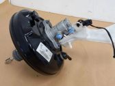 Brake booster