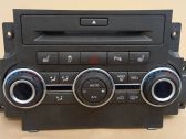 Climate control unit