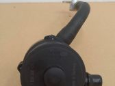 Electric auxiliary coolant/water pump