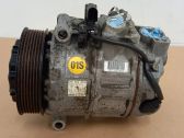 Air conditioning (A/C) compressor (pump)