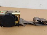 Ceinture de sécurité arrière