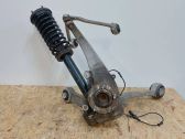 Front suspension assembly kit set