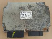 Battery control module