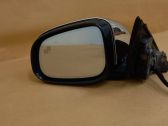 Front door electric wing mirror