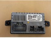 Seat heating relay